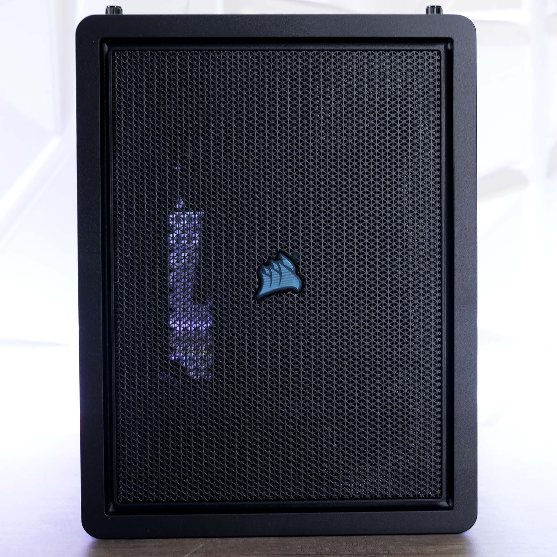 2000d airflow panneau haut