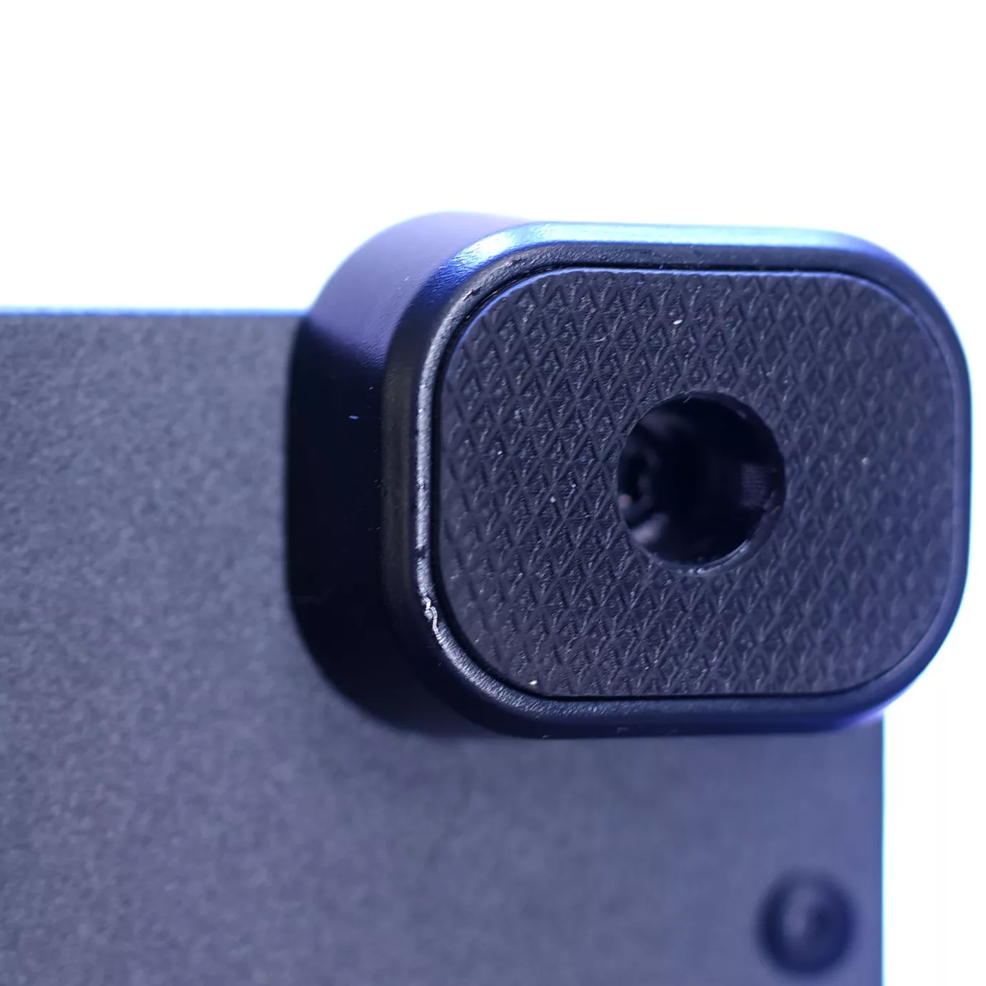 2000d airflow panneau zoom patin