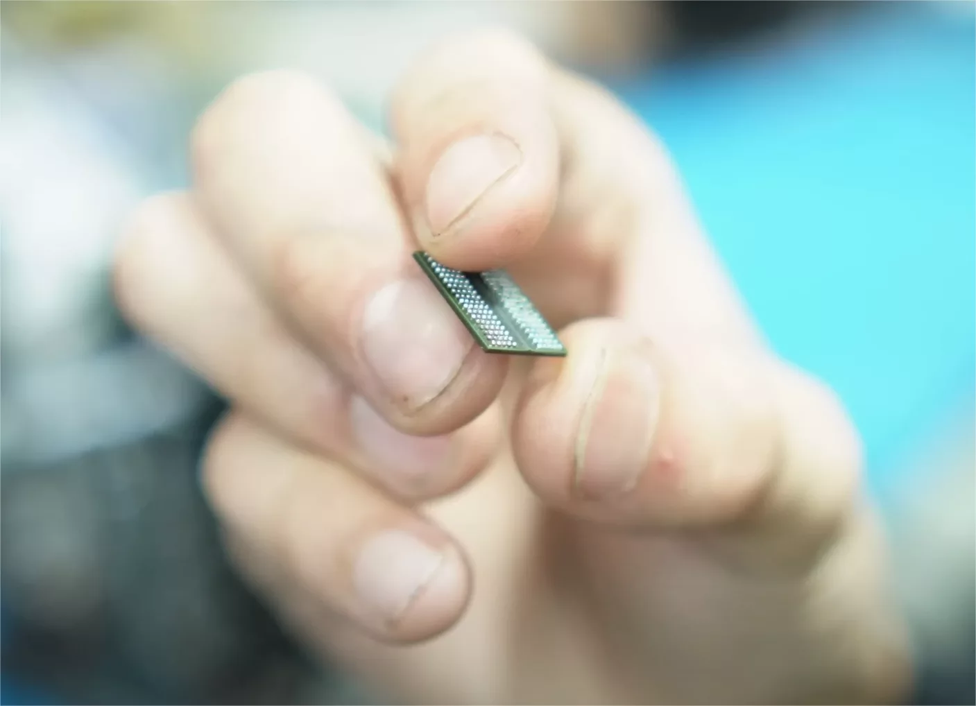 5600 xt pcb puce vram