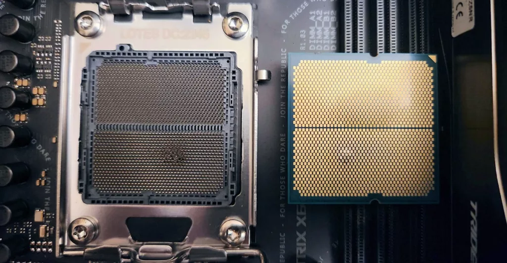 AMD reporte sa mise à jour du firmware AGESA 1.0.0.7 2 AGESA 1.0.0.7