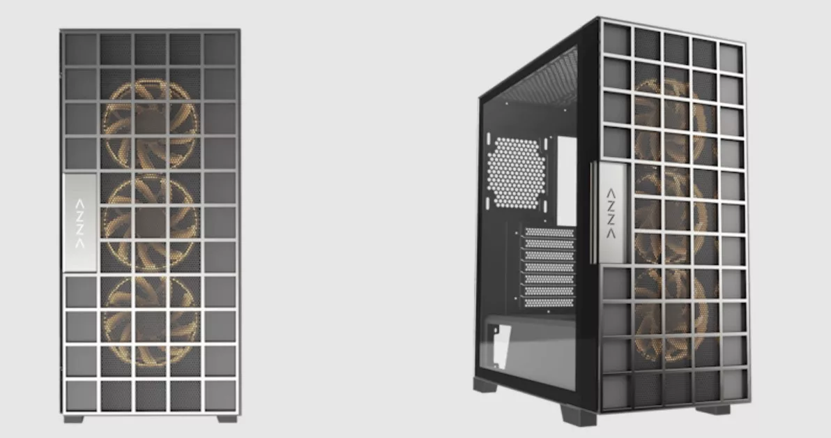 AZZA COMPUTEX 2023 3