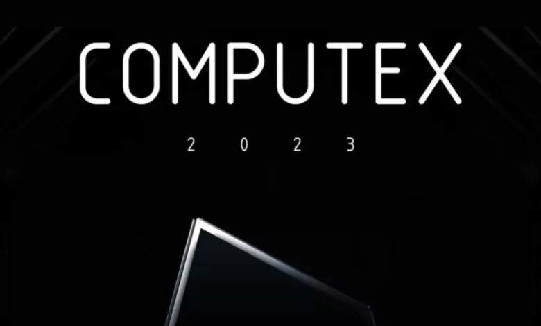 AZZA COMPUTEX 2023