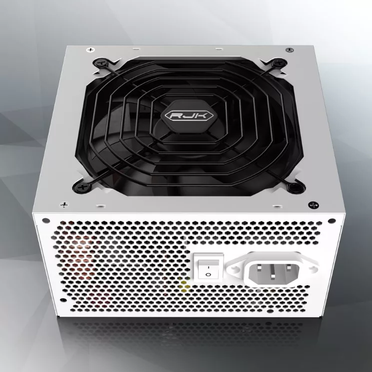 Alimentations Cratos de Raijintek