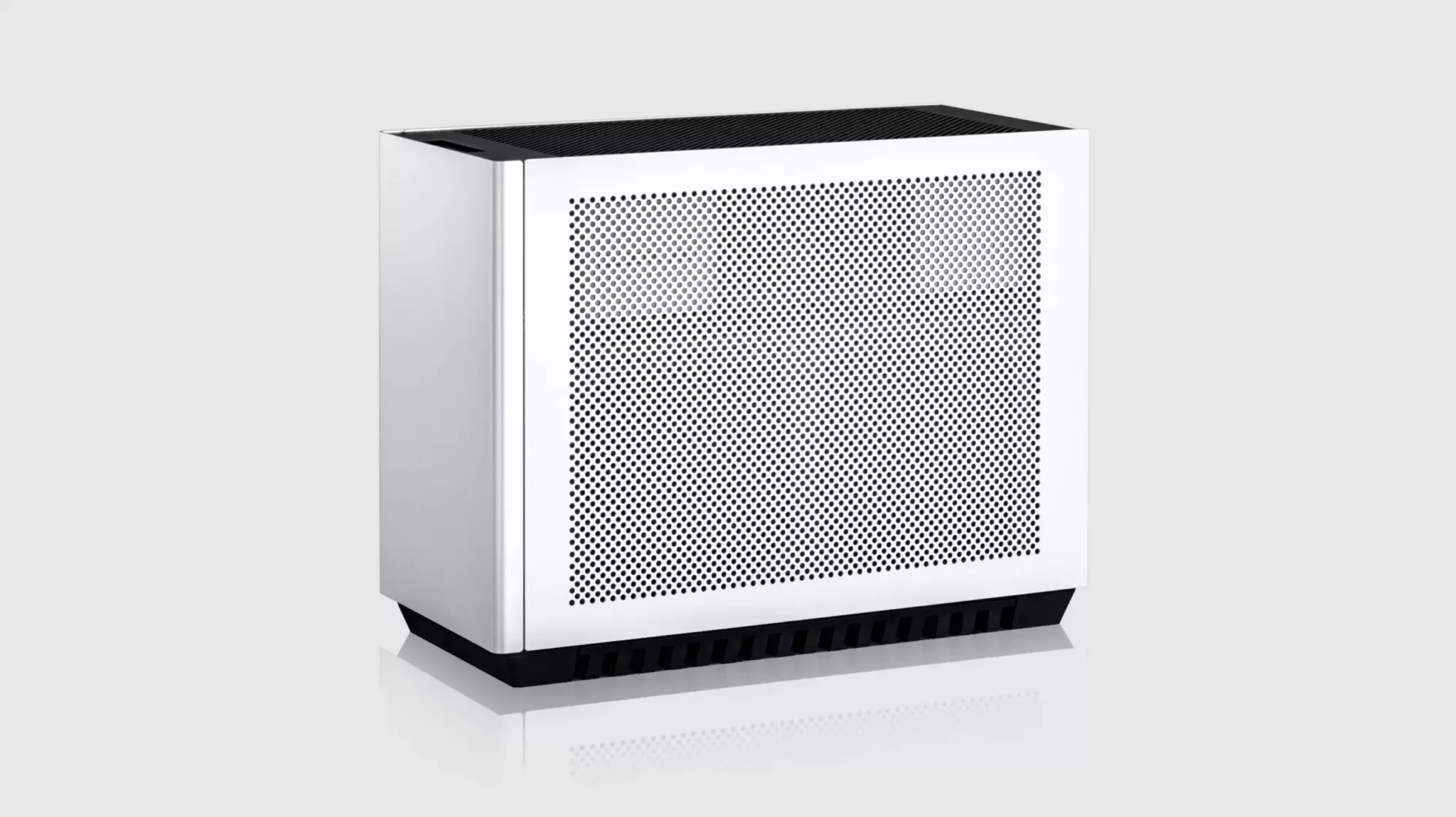 Le petit boîtier C4-SFX de DAN Cases (fabrication Lian Li) arrive demain 6 C4 SFX 5