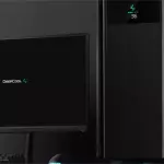 CH510 MESH DIGITAL   DeepCool et 10 pages de plus   Personnel – Microsoft Edge