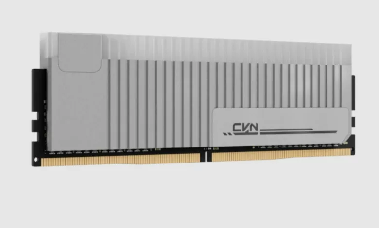 CVN ICICLE DDR5 1