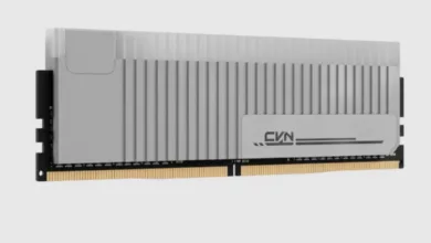 CVN ICICLE DDR5 1