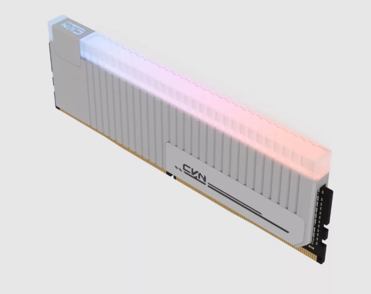 CVN ICICLE DDR5