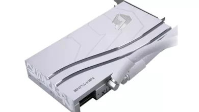 Colorful iGame RTX 4070 Neptune OC 1