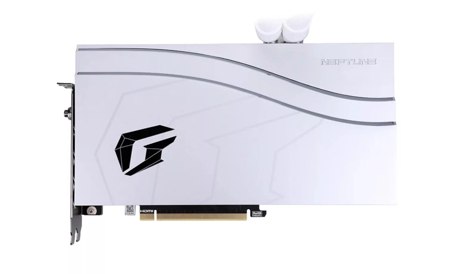 Colorful iGame RTX 4070 Neptune OC face