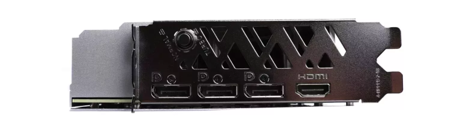 Voici la seule RTX 4070 refroidie par liquide, la iGame RTX 4070 Neptune OC 5 Colorful iGame RTX 4070 Neptune OC 3 DP 1 HDMI