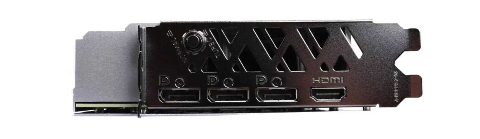 Colorful iGame RTX 4070 Neptune OC 3 DP 1 HDMI