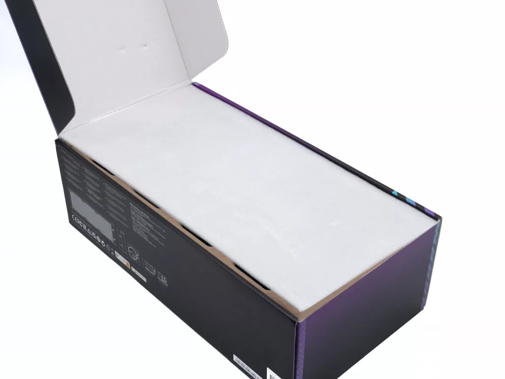 Cooler Master 360L Core ARGB boite protection