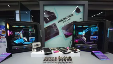 Cooler Master Computex 2023 1