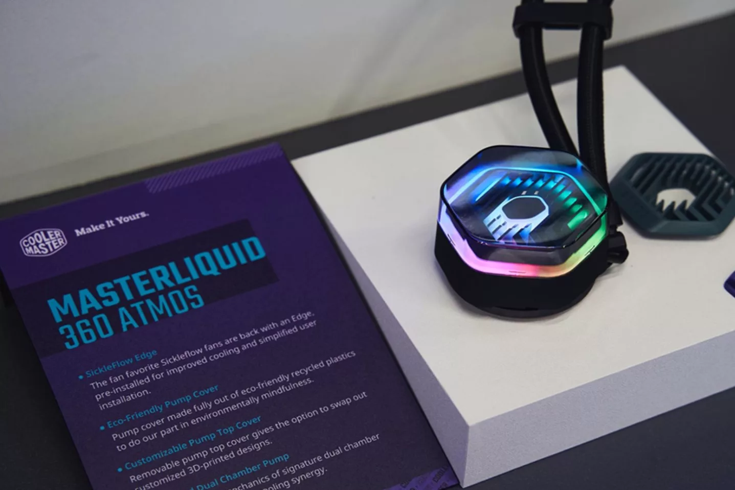 Cooler Master Computex 2023 3