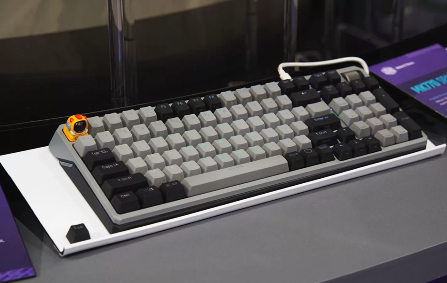 Cooler Master Computex 2023 4