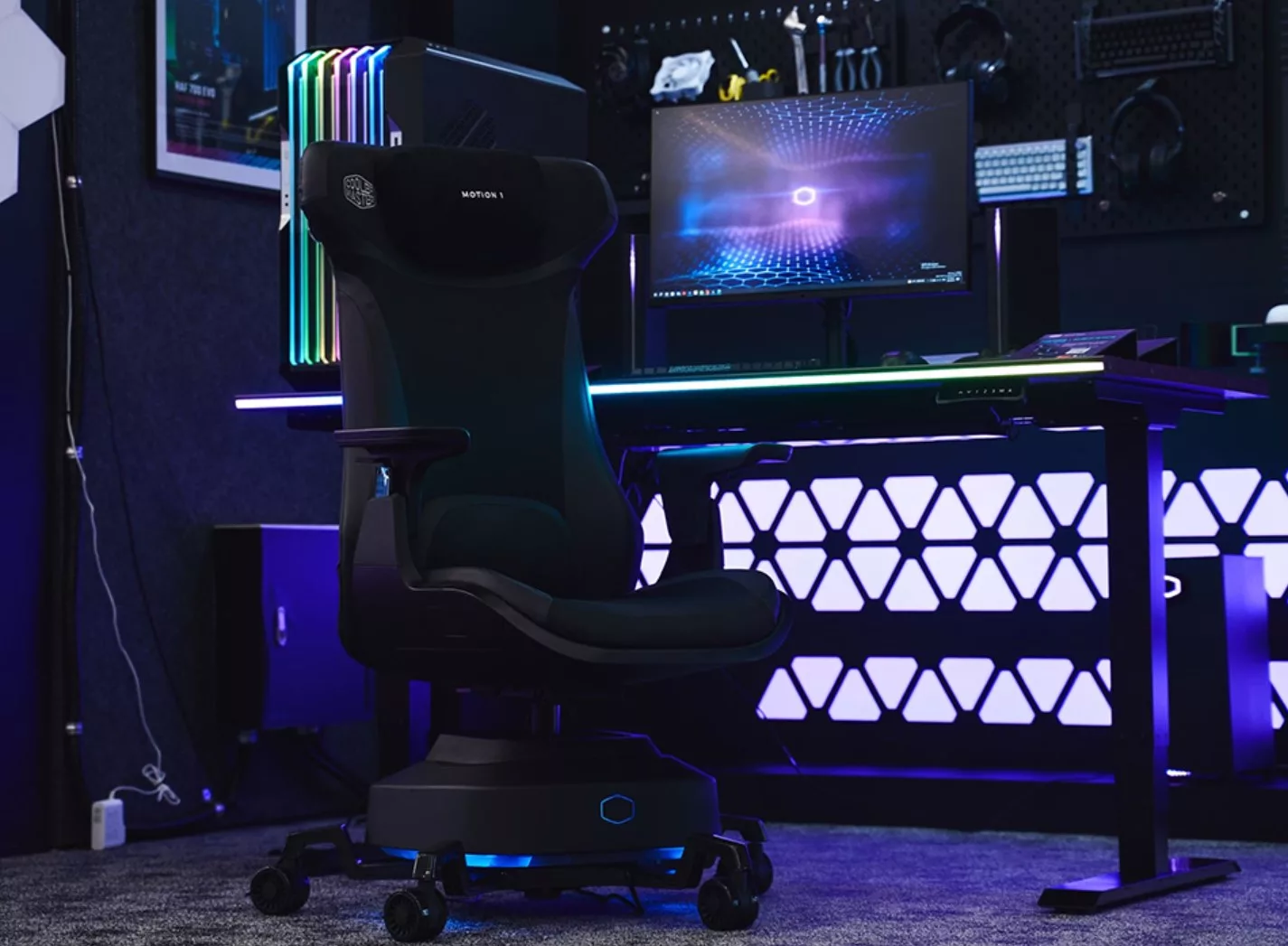 Cooler Master Computex 2023 5