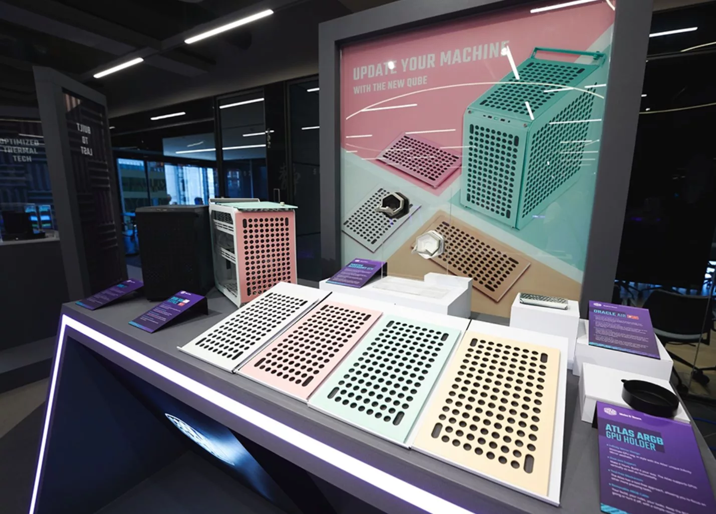 Cooler Master Computex 2023 7