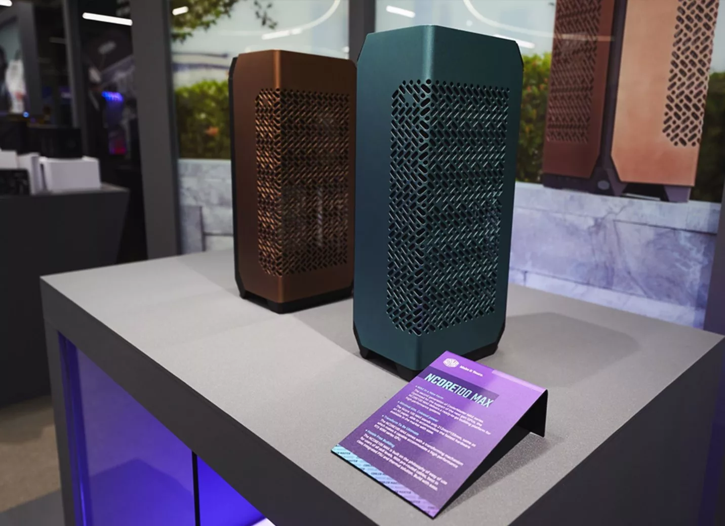 Cooler Master Computex 2023 8