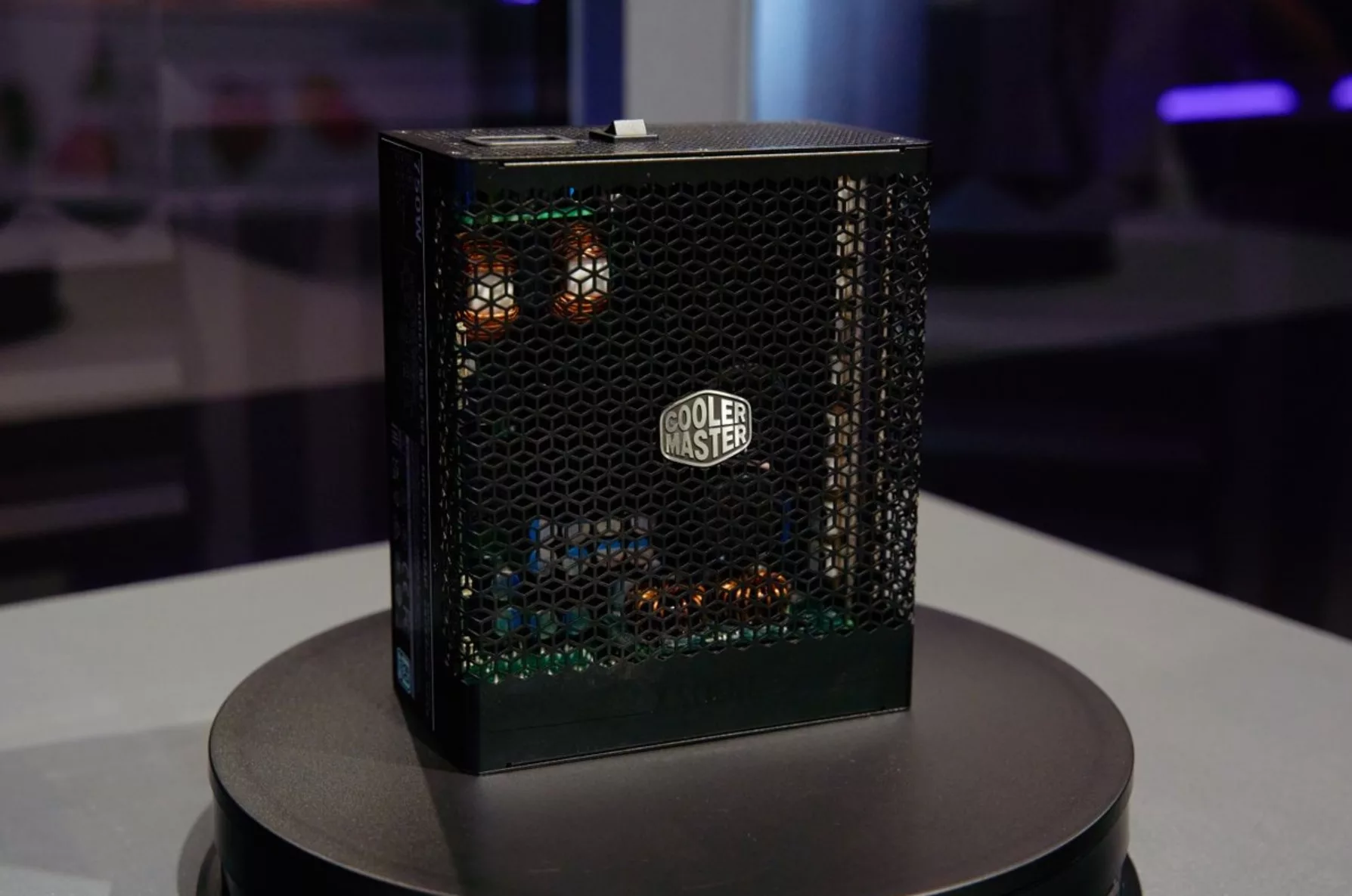 Cooler Master Computex 2023 9