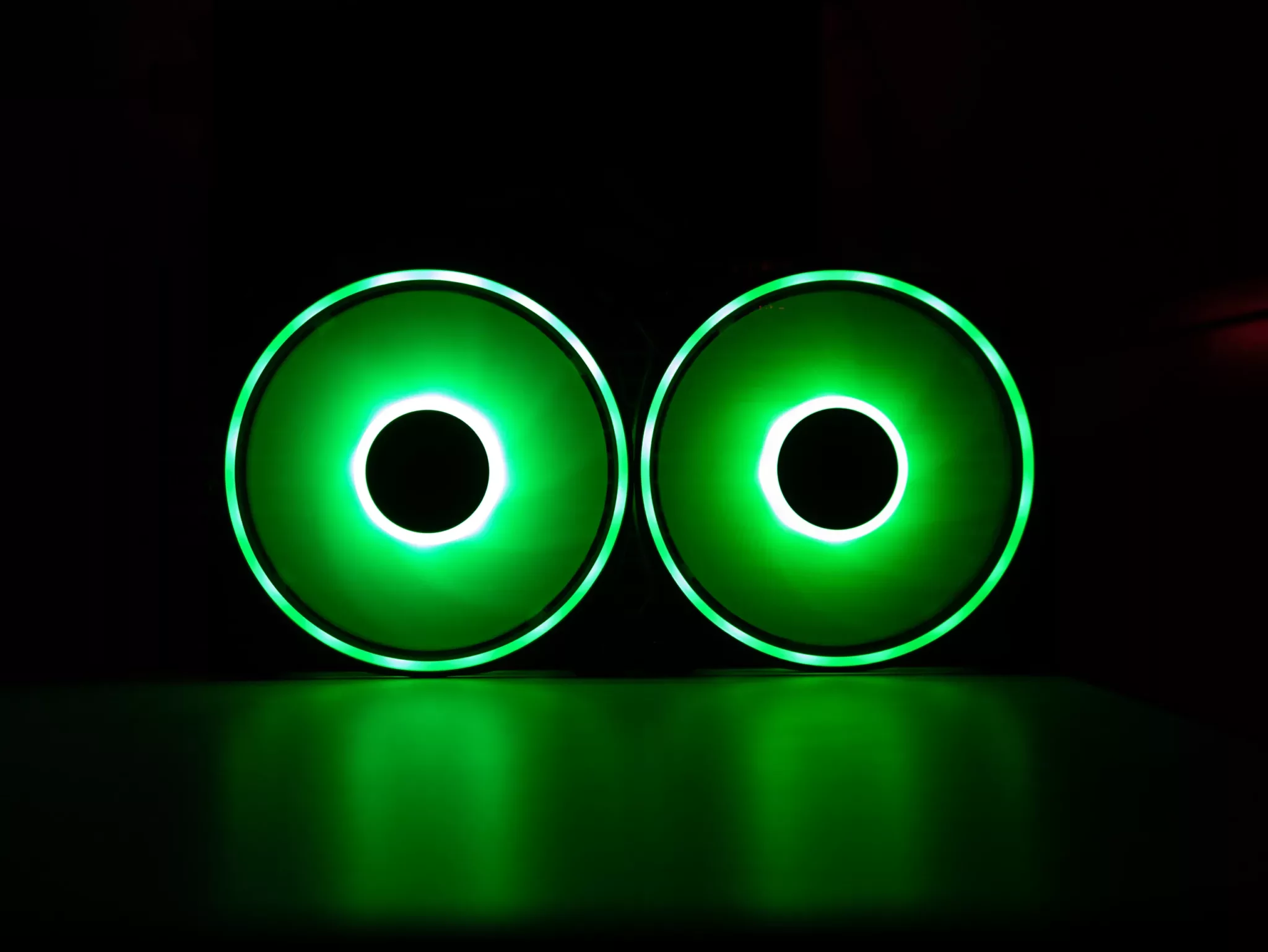 Cooler Master MF120 Halo² vert