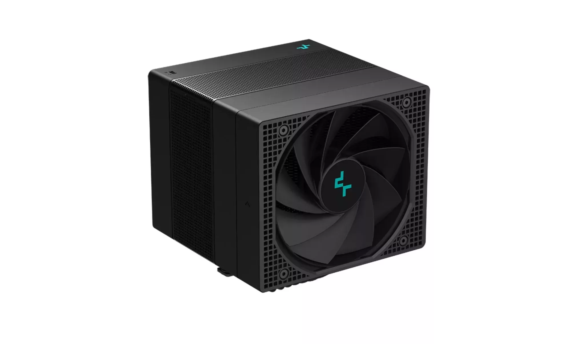 L'imposant ventirad DeepCool ASSASSIN IV semble prêt. Il va en calmer plus d'un ! 2 DeepCool ASSASSIN IV 1