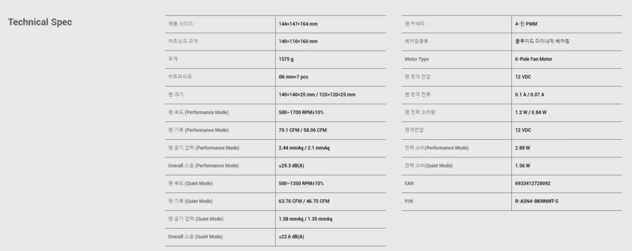 DeepCool ASSASSIN IV 2