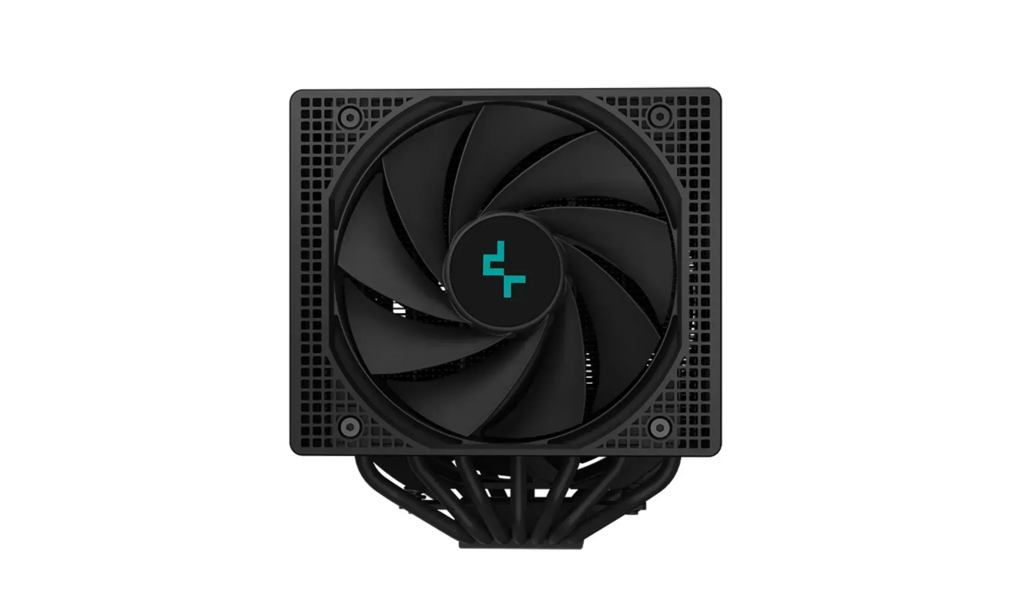 L'imposant ventirad DeepCool ASSASSIN IV semble prêt. Il va en calmer plus d'un ! 3 DeepCool ASSASSIN IV 3