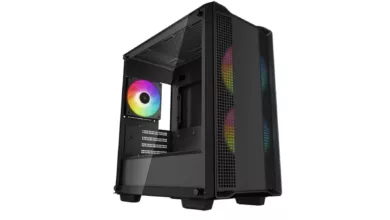 DeepCool CC360 aRGB 1