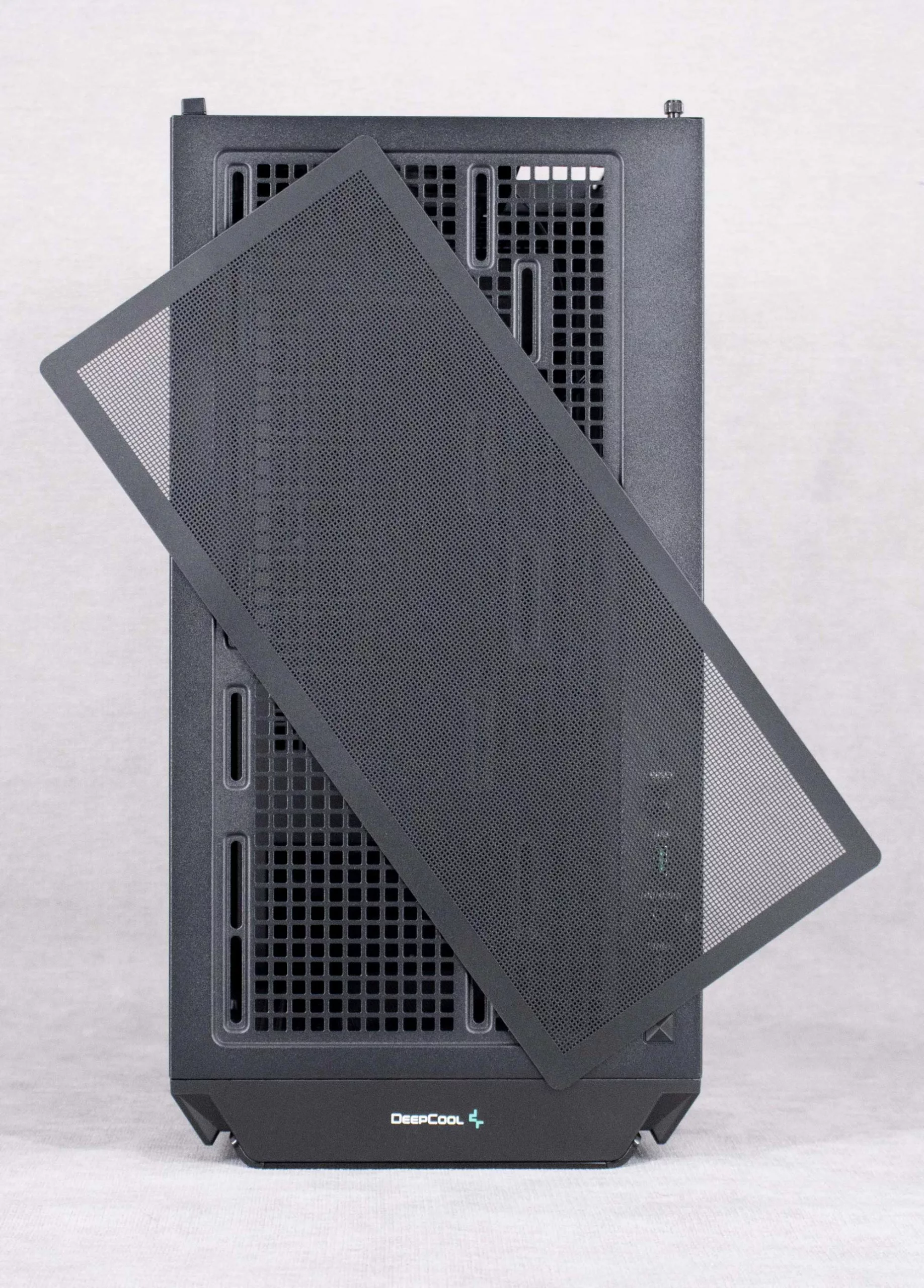 DeepCool CH510 Mesh Digital filtre aimanté
