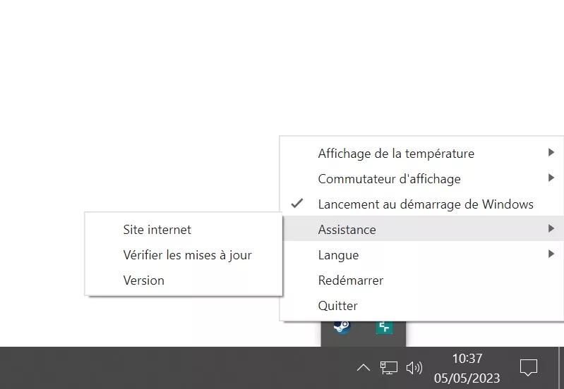 DeepCool CH510 Mesh Digital Assistance