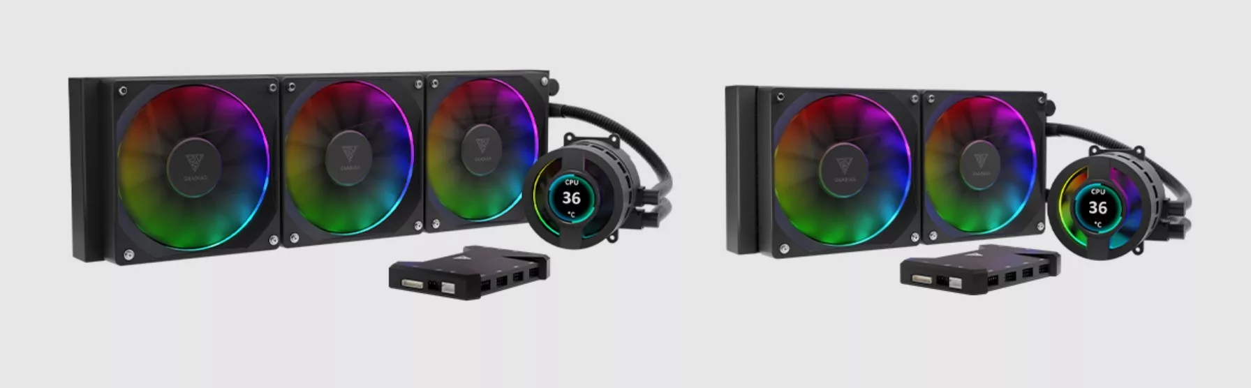 GAMDIAS COMPUTEX 2023