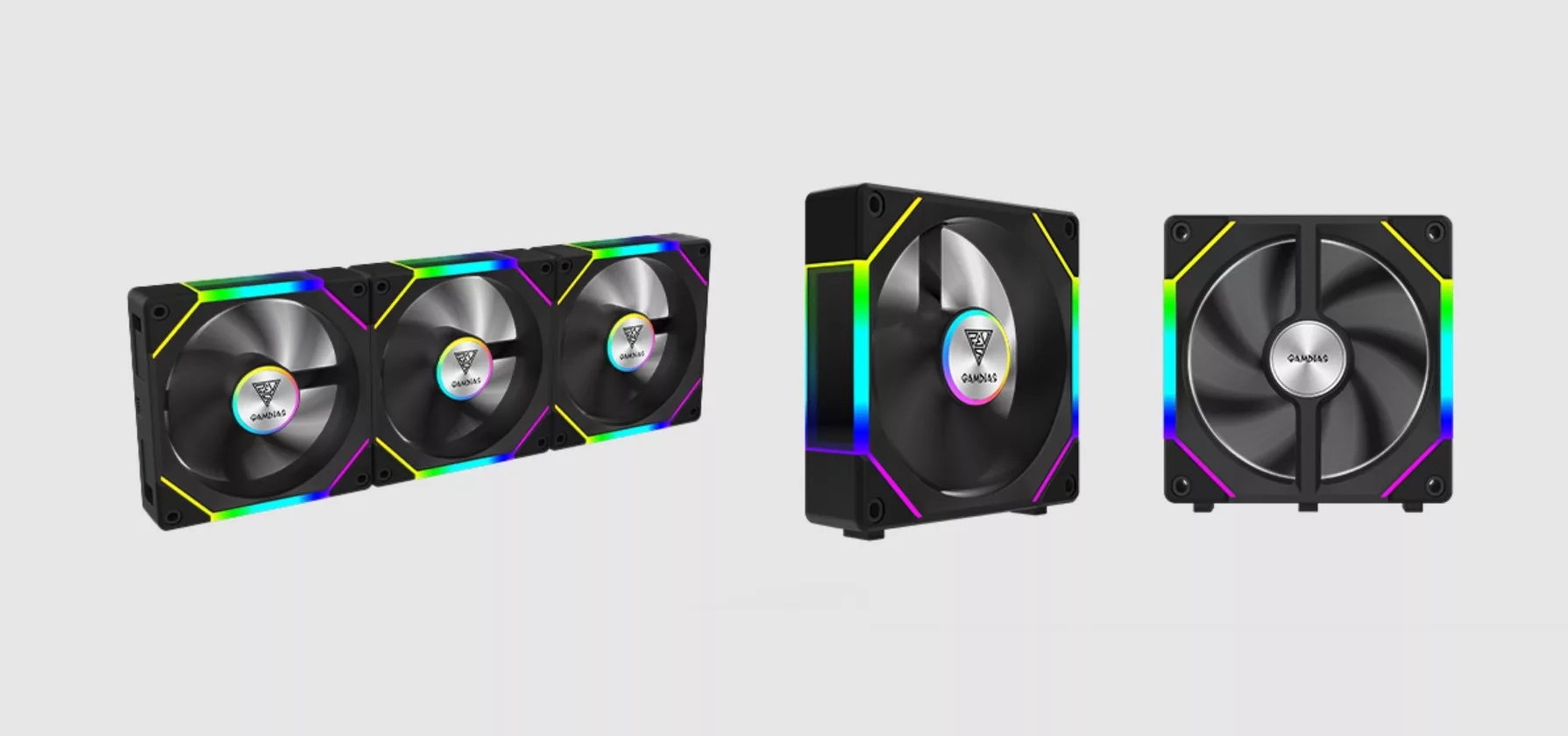 GAMDIAS COMPUTEX 2023