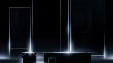 LIAN LI Computex 2023