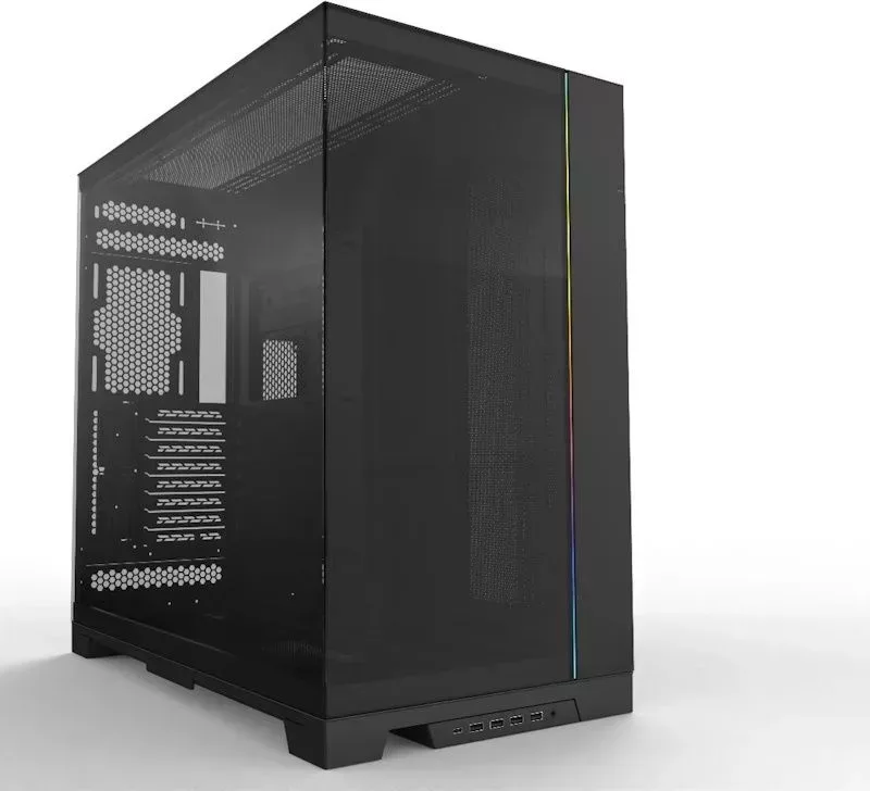 LIAN LI présente de nombreux concepts au Computex 2023 2 LIAN LI EVO XL 1