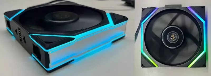 LIAN LI présente de nombreux concepts au Computex 2023 8 LIAN LI UNI TL
