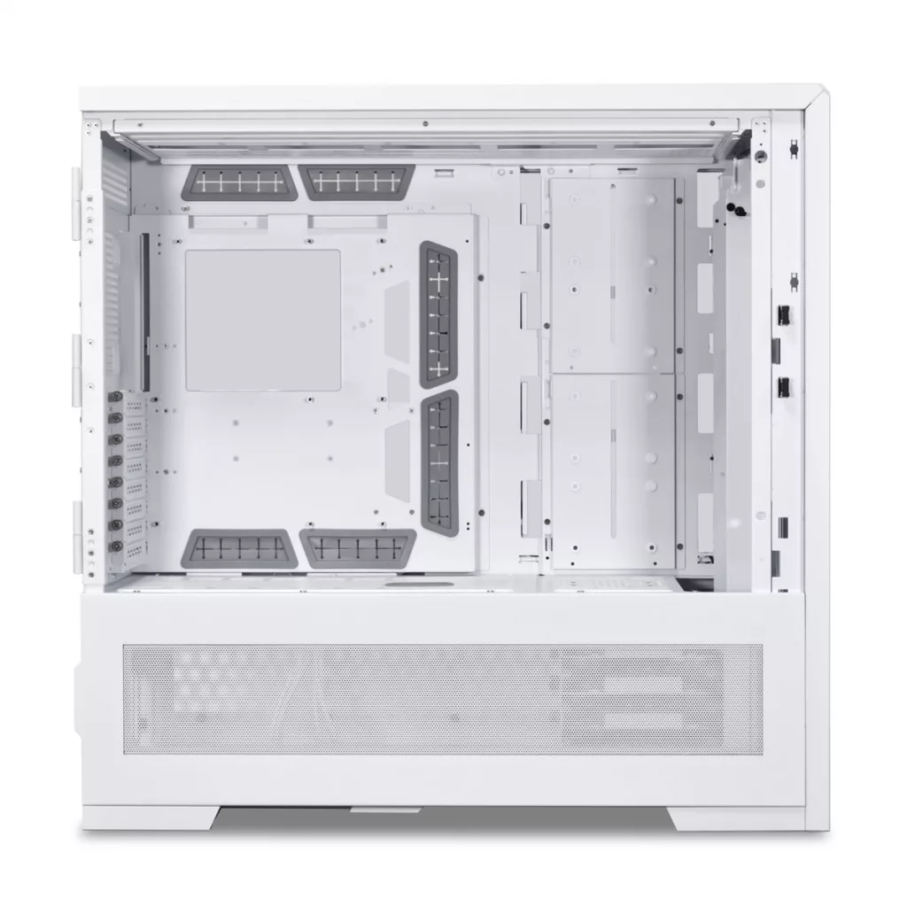 LIAN LI V3000 PLUS White GGF Events Edition 3 LIAN LI V3000 PLUS White 03