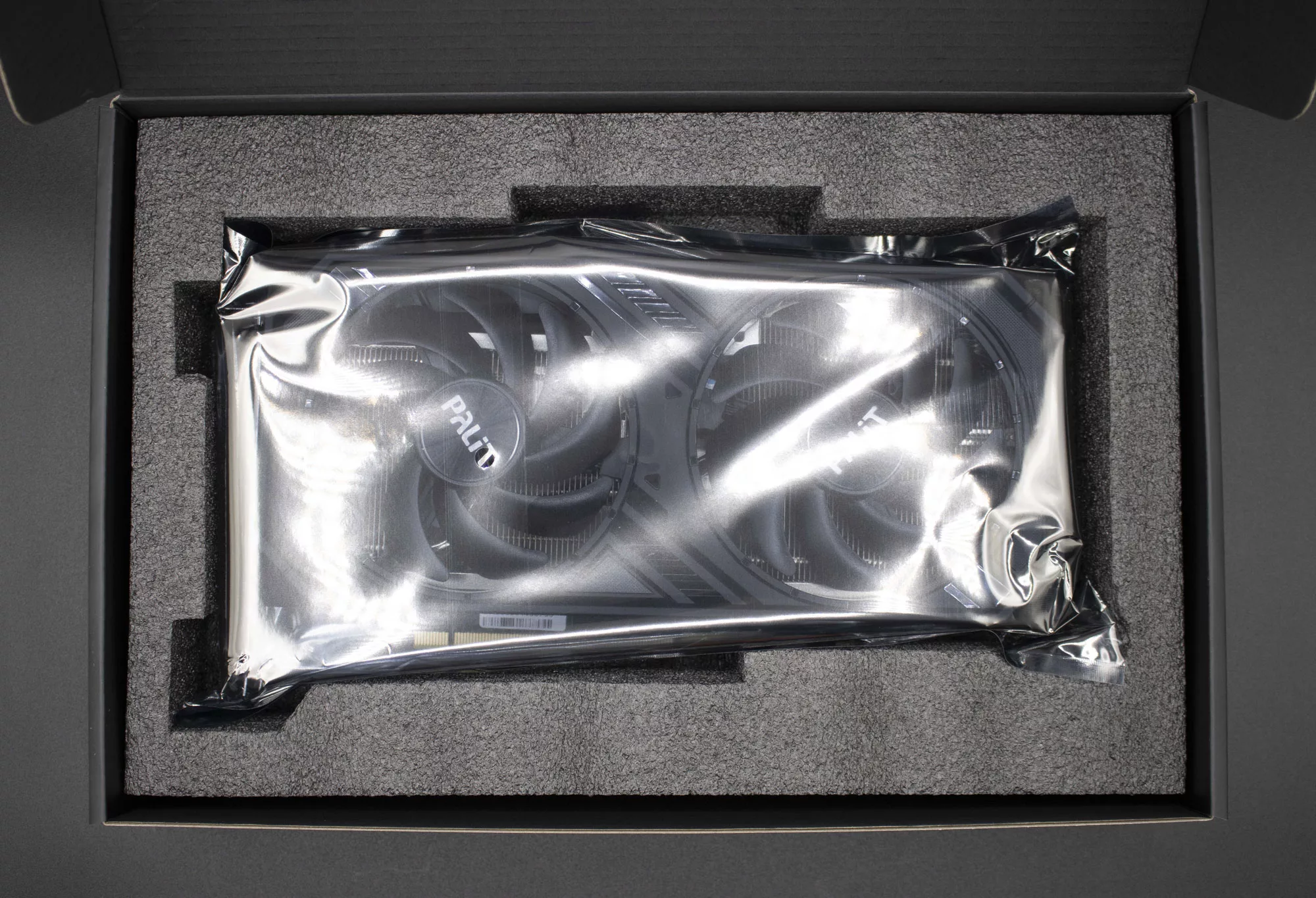 PALIT RTX 4060 Ti Dual