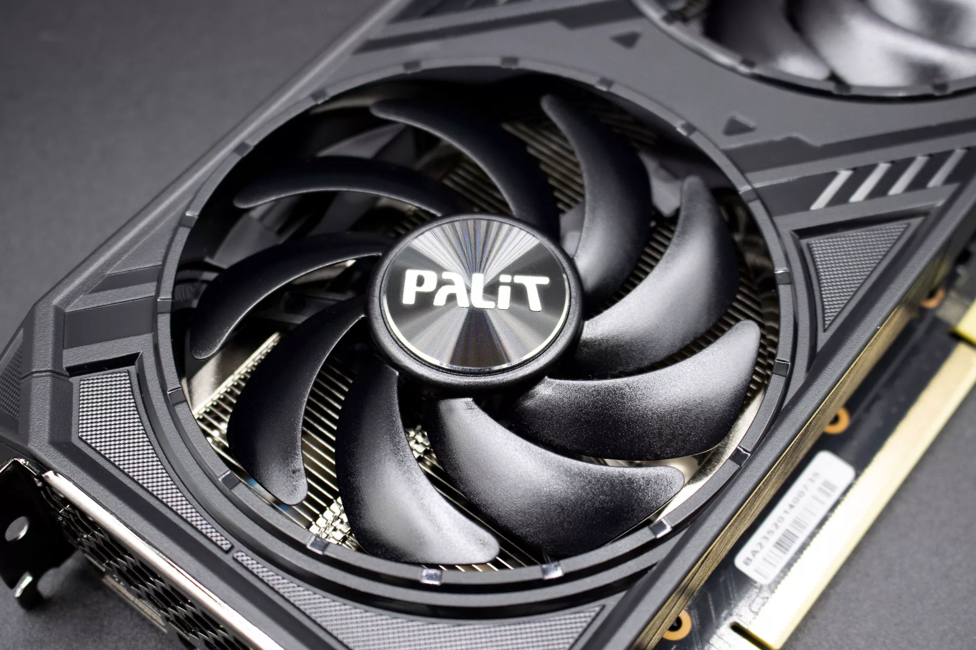PALIT RTX 4060 Ti Dual