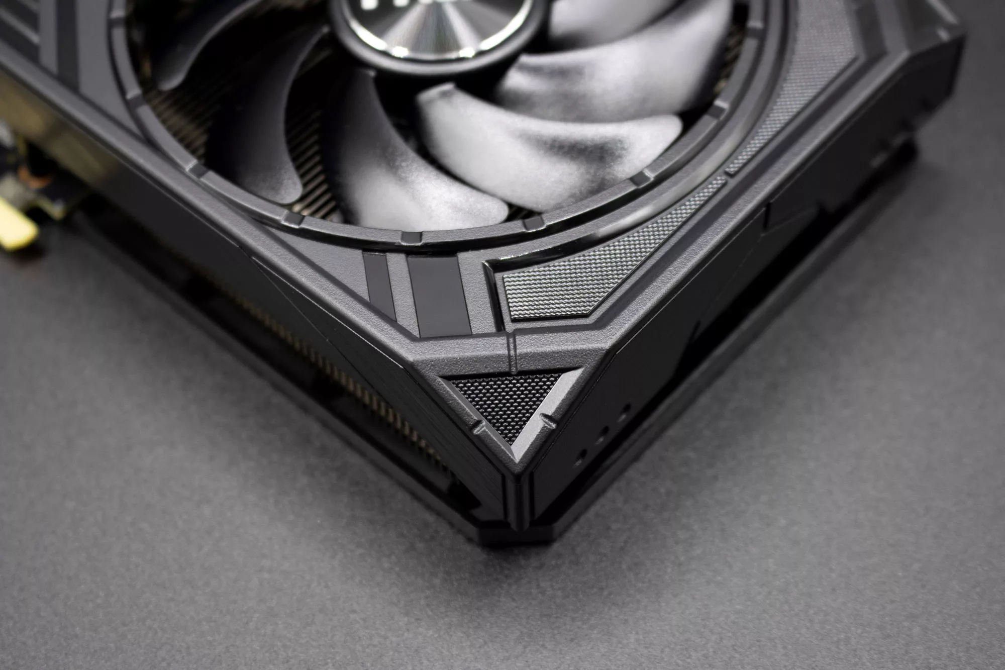 PALIT RTX 4060 Ti Dual