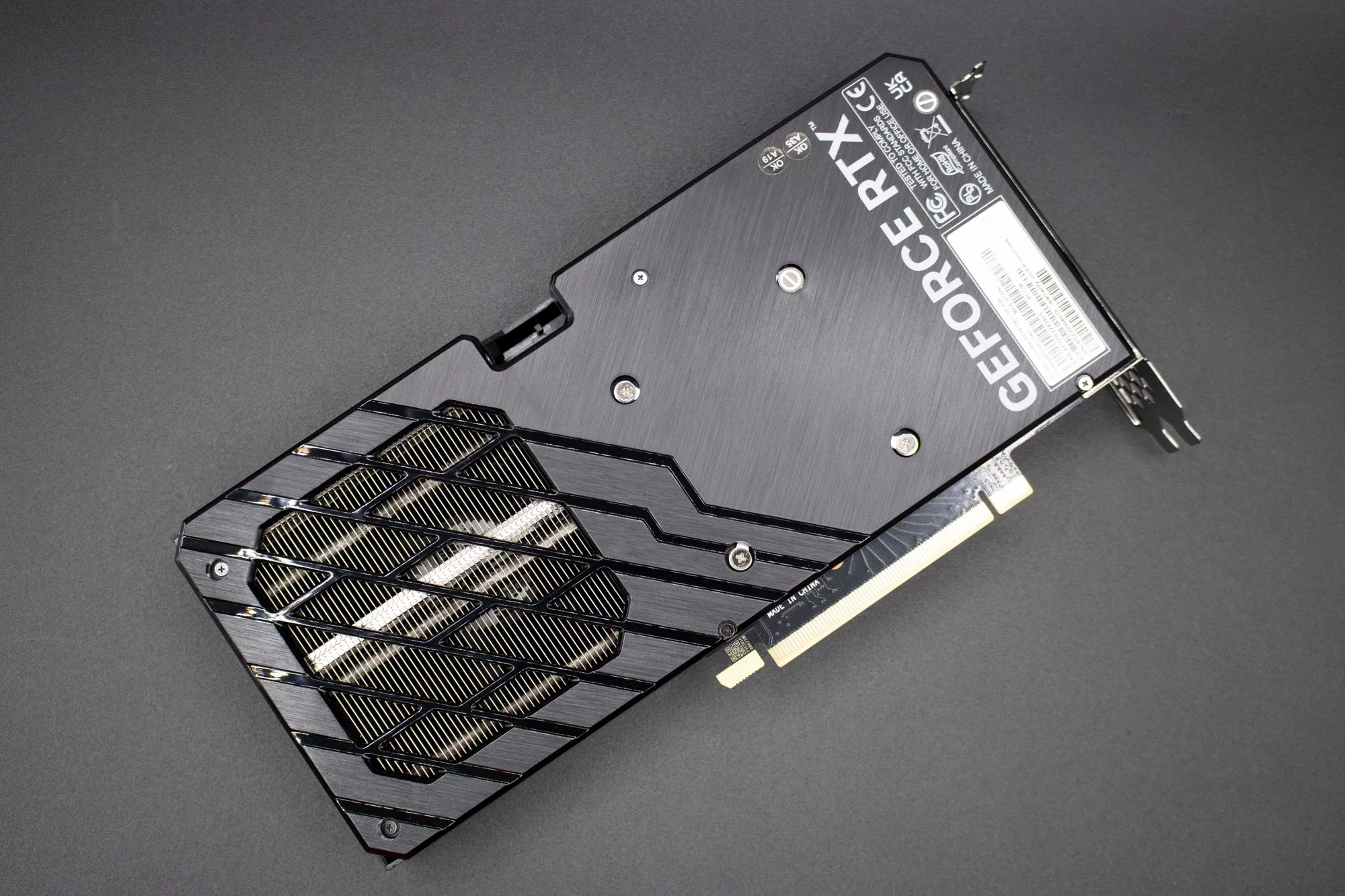 PALIT RTX 4060 Ti Dual