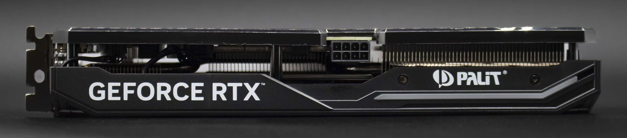 PALIT RTX 4060 Ti Dual