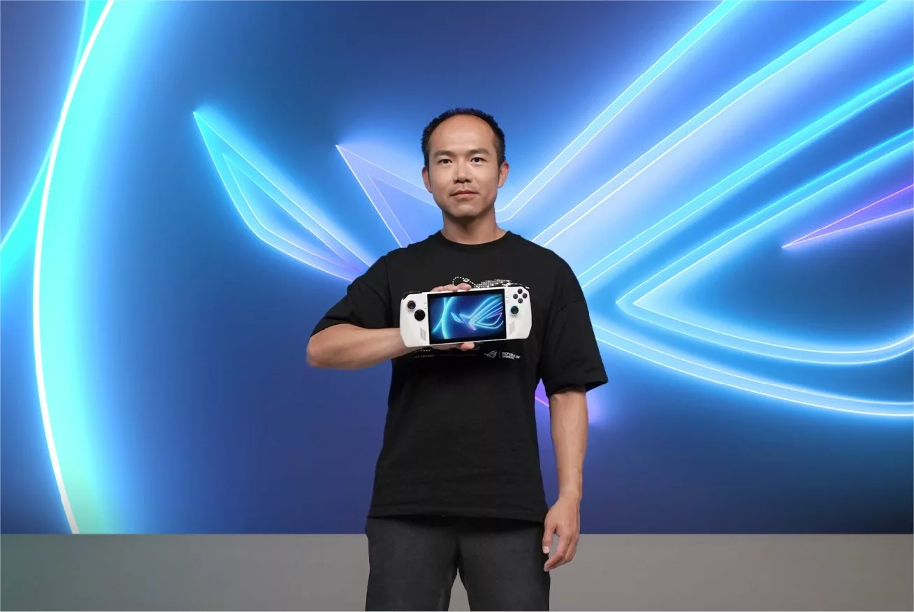 (MAJ) ASUS ROG Ally dévoilée : découvrez le dernier bijou gaming de la marque 2 ROG Ally lancement