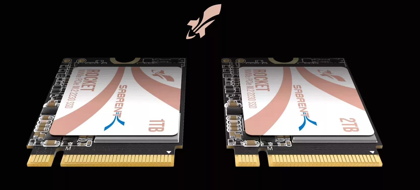 SABRENT présente le SSD Rocket Q 2230 2 SSD Rocket Q 2230 2