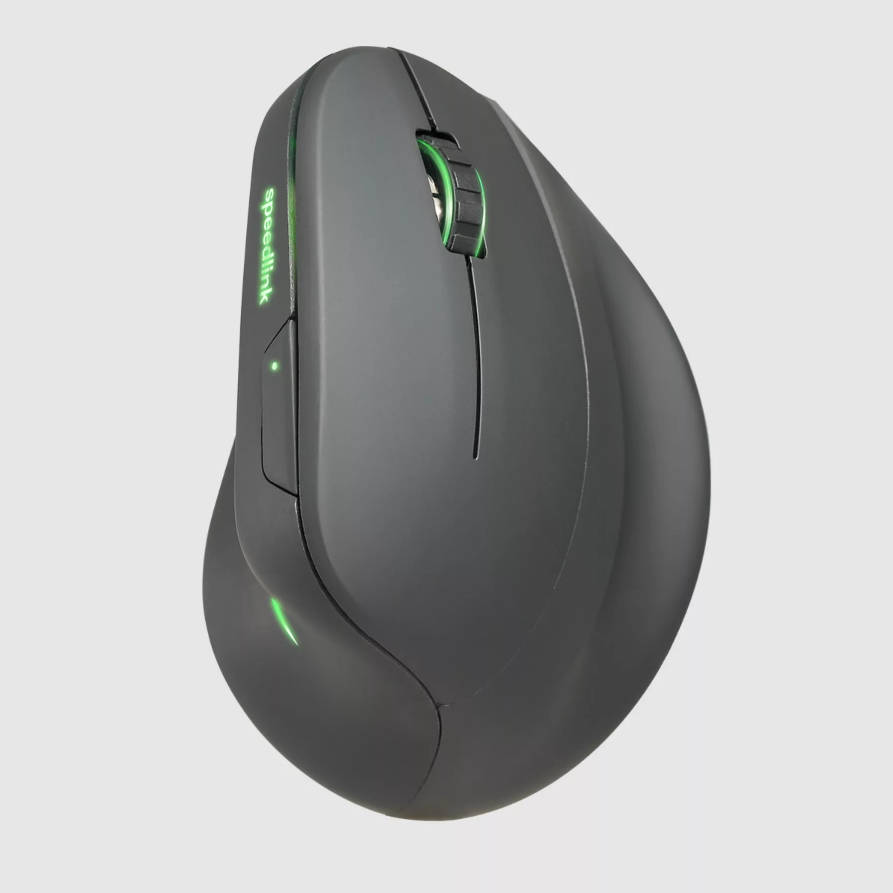 Souris Ergonomique Speedlink Piavo Pro vue dessus