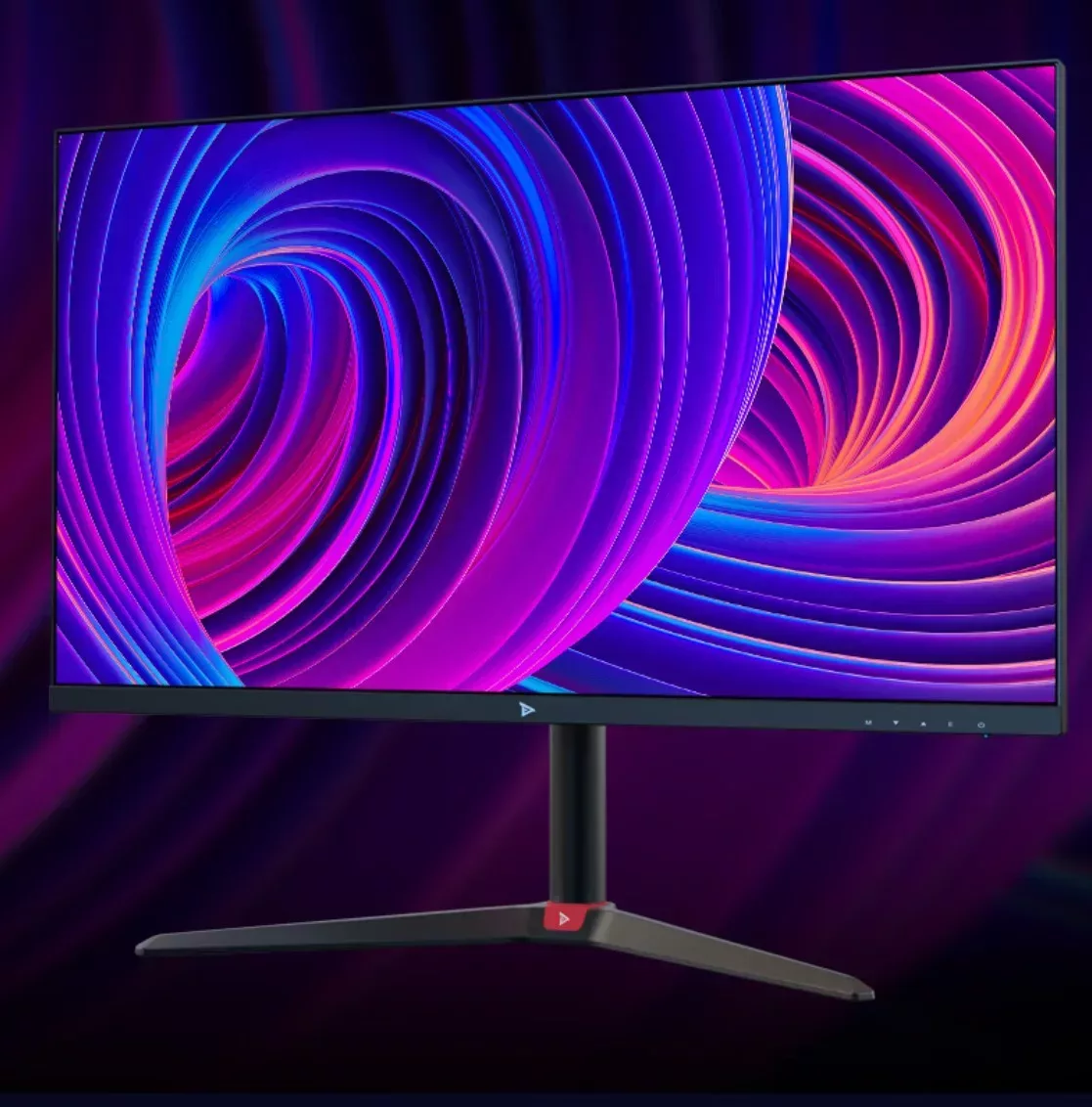 TAIDU annonce un écran de jeu QD-Mini LED de 32 pouces 2 TAIDU M32AQH STA