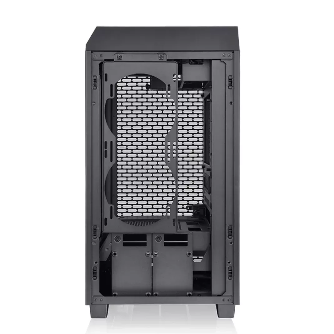 Thermaltake annonce le boîtier Mini-ITX, le Tower 200 5 Thermaltake Tower 200