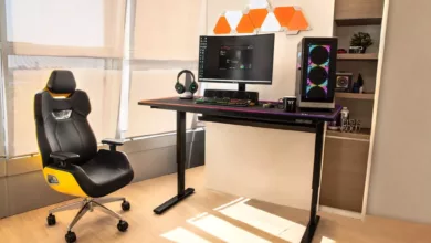 Toughdesk 350 1