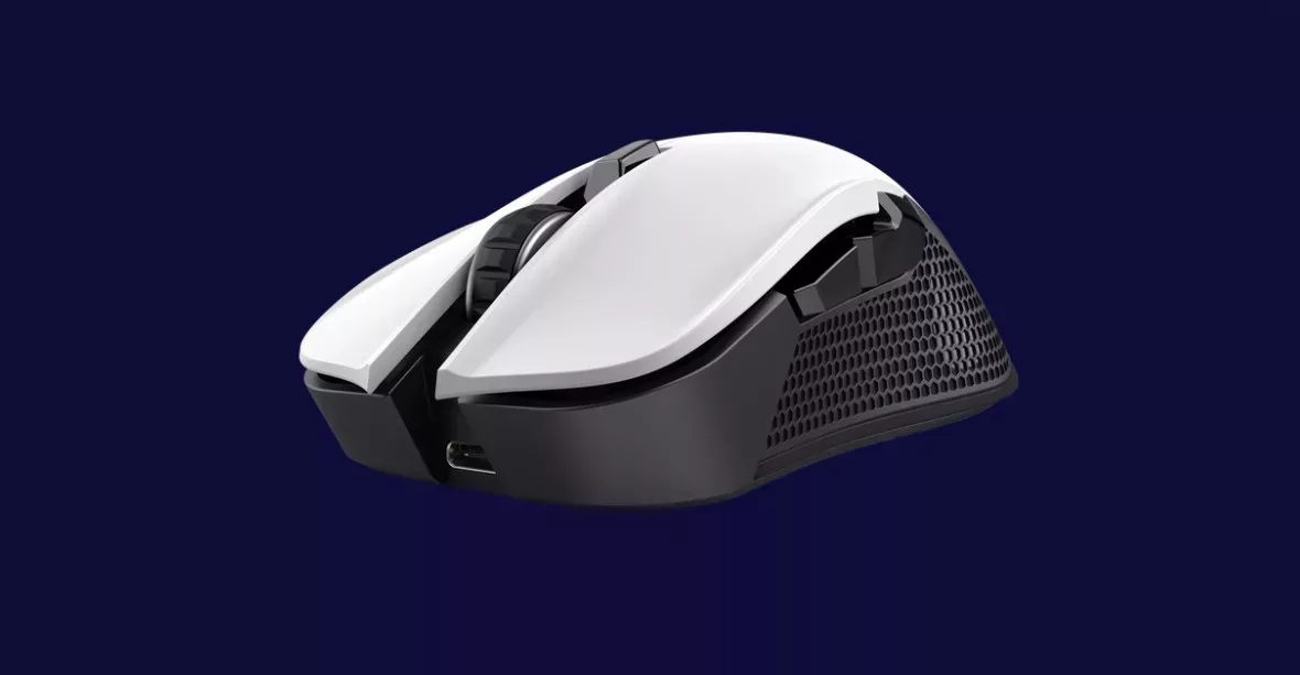 TRUST Ybar GXT 923 et GXT 924 : une évolution de la GXT 922 2 Trust GTX 923 Ybar Wireless