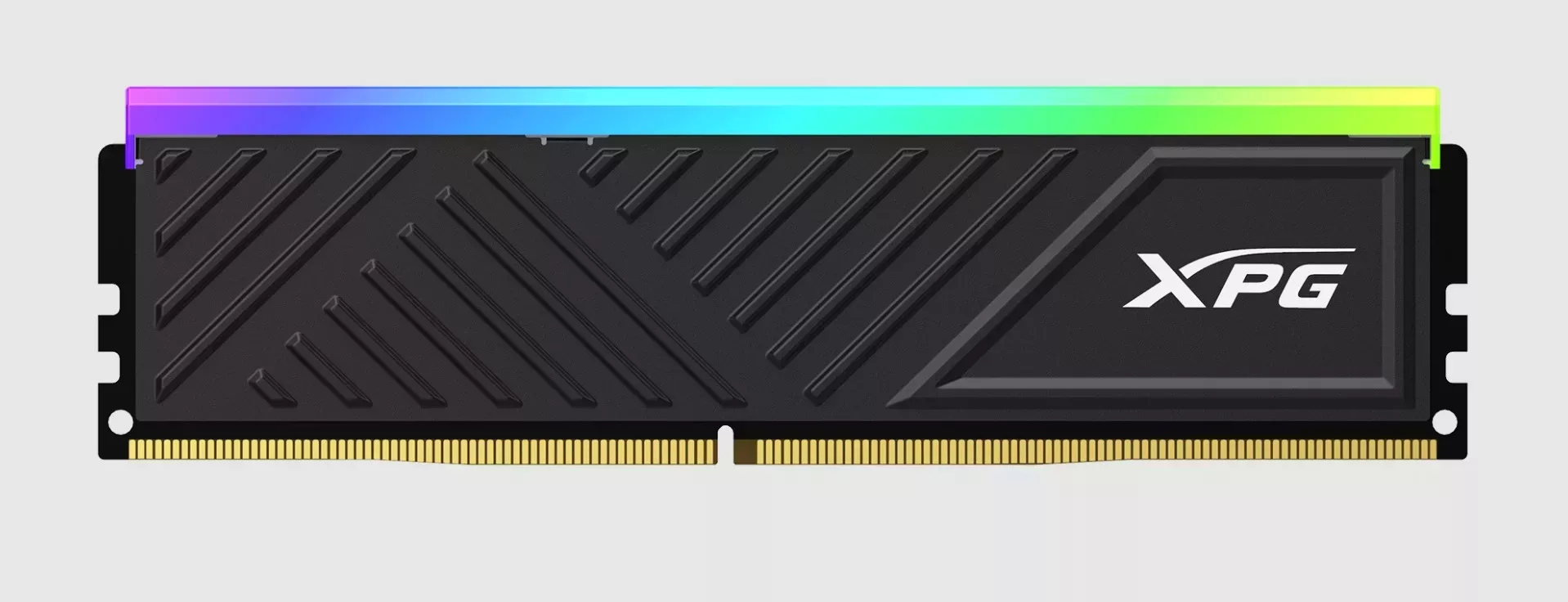 XPG SPECTRIX D35G DDR4 RGB